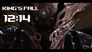 King's Fall SPEEDRUN in 12:14 (Lawless)