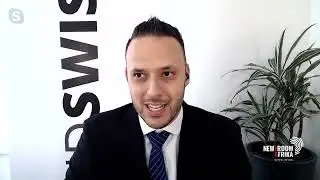 Markets update with Gary Booysen