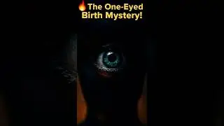 &ldquo;Cyclopia: The One-Eyed Birth Mystery yang Menghantui Dunia Biologi&rdquo;