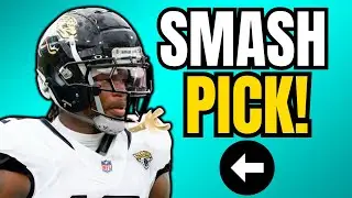 Top 2025 Rookie WRs You NEED on Your Fantasy Team