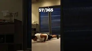 Day 57/365  #365pushupchallenge  #365dayspushupchallenge #day57