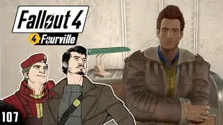 Fallout 4 - Wicked Business