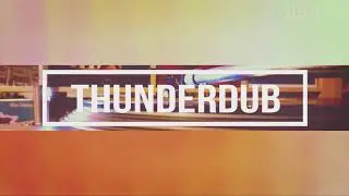 Amazing Analog Adventures - Thunderdub