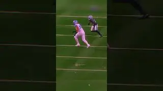 The Lions DISRESPECTED the Cowboys 😂👀 #shorts