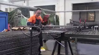 CHINA METAL WIRE SHELVING EXPERT, NSF APPROVED