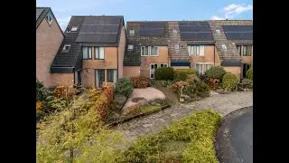 Geschakelde woning in Ede | Domicilie Makelaars