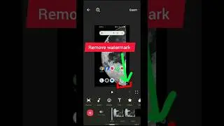Inshot App Se Watermark Kaise Remove Kare l inshot #youtube