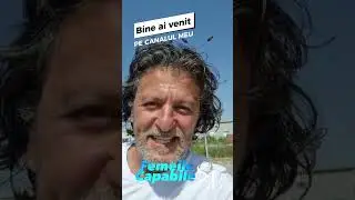 Femei capabile