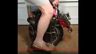 Demo Use of Shock Compression Achieve a Progressive Spring Effect