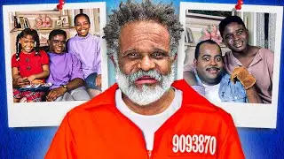Everything That Led to Darius McCrary&rsquo;s Sad Life & Ultimate DEMISE