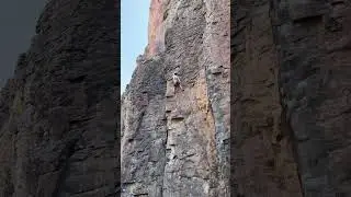 Bush in a Blender 5.12a, Diablo Canyon, New Mexico