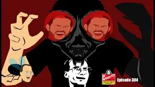 Джим Корнетт рассматривает матч &laquo;Янг Бакс&raquo; против &laquo;Харди&raquo; на AEW Dynamite