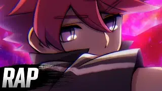 Nosaka Yuuma Rap (Inazuma Eleven) || Emperador táctico || iThor