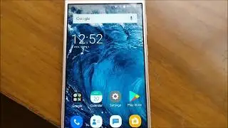 Hindi First Look of InFocus Turbo 5 Plus