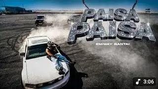 Emyway Banthai New Remix Songs💐🥳//Emyway Banthai & Mc Stan New Song Remixes Songs 💐🥳🎈💤!!