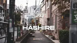 MINERVA LAND - HASHIRE [ LYRICS VIDEO ] @MinervaLand