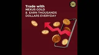 TRADE WITH NEXUS GOLD