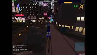 Jet Set Radio Future   Multiplayer (Free Mode) Part 13.1