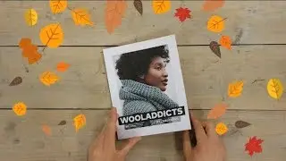 Pera & Pasha Promo: Lang Yarns Wintercollectie