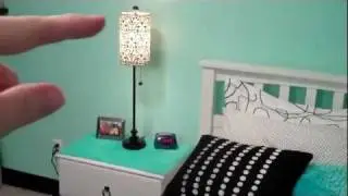 Girls cute and cheap ROOM MAKEOVER finale
