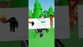 How to get headless for free in Roblox easy way!