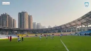 Bayzit&rsquo;s goal || Bangladesh&rsquo;s first goal against Bahrain in the AFC U-17 Asian Cup Qualifiers.