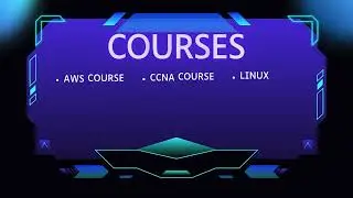 Freelancing & Other Courses | AWS Course | CCNA Course | Linux Course | Freelancing | Devops