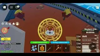 showcasing buddha fruit। Yash Gaming