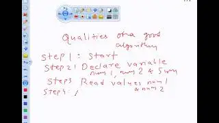 Analysis & Design of Algorithms-2(GTU-3150703)