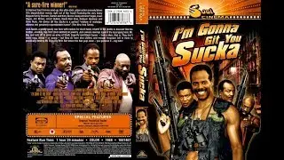 I'm Gonna Git You Sucka Soundtrack 1988 (Best Quality)