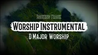 Worship Instrumental In D Major