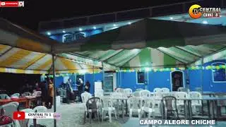 CAMPO ALEGRE CHUCHE