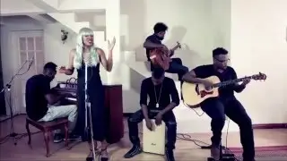 2 Mile Hill - It's Over (Acoustic)