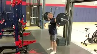 Combined Method Jumps