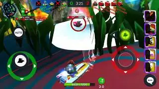 New mode CASUAL Battle Bay | Battle Bay with Lang #Ep5