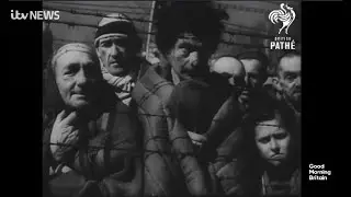 Yorkshire and Lincolnshire remembers on Holocaust Memorial Day.