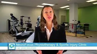 NeuroFocus Physiotherapy & Sports Injury Clinic Terrific 5 Star Review