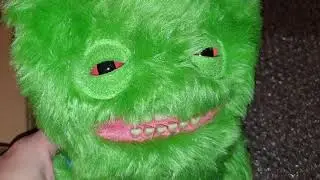 #Fuggler Unboxing - Come meet my new friend!!