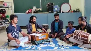 ಮರುಳು ಮಾಡಾಕ ಹೋಗಿ ರಂಗ ಗೀತೆ.|Dingri Naresh | Santhosh | Prasanna | Manju katari | #Theatersongs