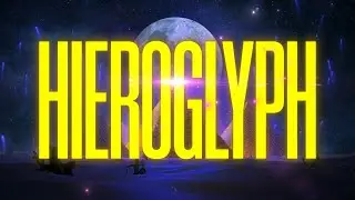 HIEROGLYPH - KANTASY