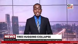 NEWSWATCH LIVE WITH THEO MACHARIA || 8TH JANUARY 2026