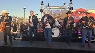 Popurrí de Cumbias Uno - Los Reyes de Mexicali