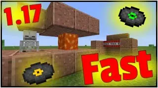 (WORKING) SUPER simple MUSIC DISC FARM!!! (ANY VERSION)