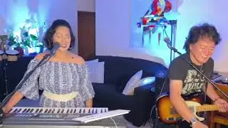 Monday Night Duo with John Valentine (11/9/2020)