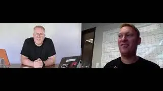 The POWER of Speed, Skill & Communication with Bryce Elder