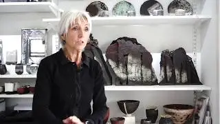 Cornish crafts inspired by 125 years of the National Trust | Paula Downing