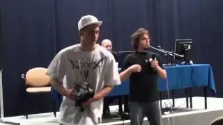 ZTG 2012: Fabuła w projekcie cRPG