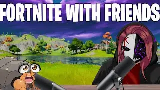 podcast names (Fortnite With Friends) part 4