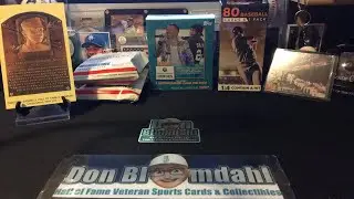 Episode 6: Hall of Fame Friday &ldquo;Cap Anson&rdquo; + FMC  + SCH + FFF