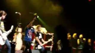 ADTR - Right Where You Want Me To Be (LIVE) SPECIAL @ Unsilent Night 3